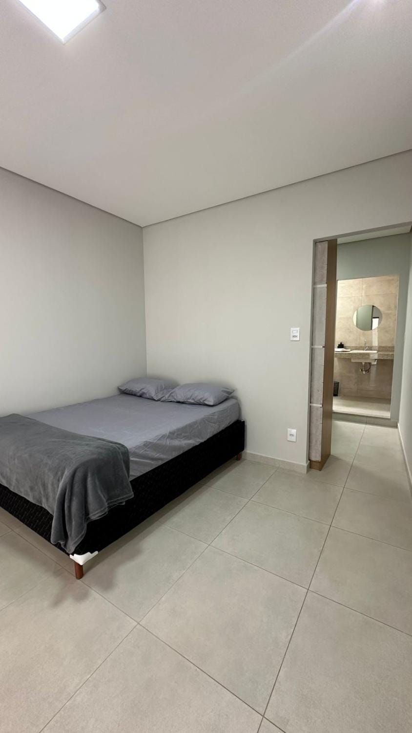 Bela Gold Alto Caparaó Apartment in State of Espírito Santo, Brazil