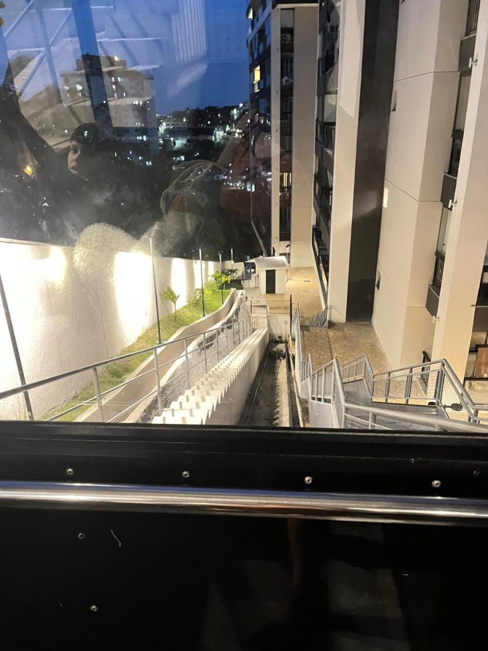 Loft Próximo à Praia de Icaraí Apartment in Niterói