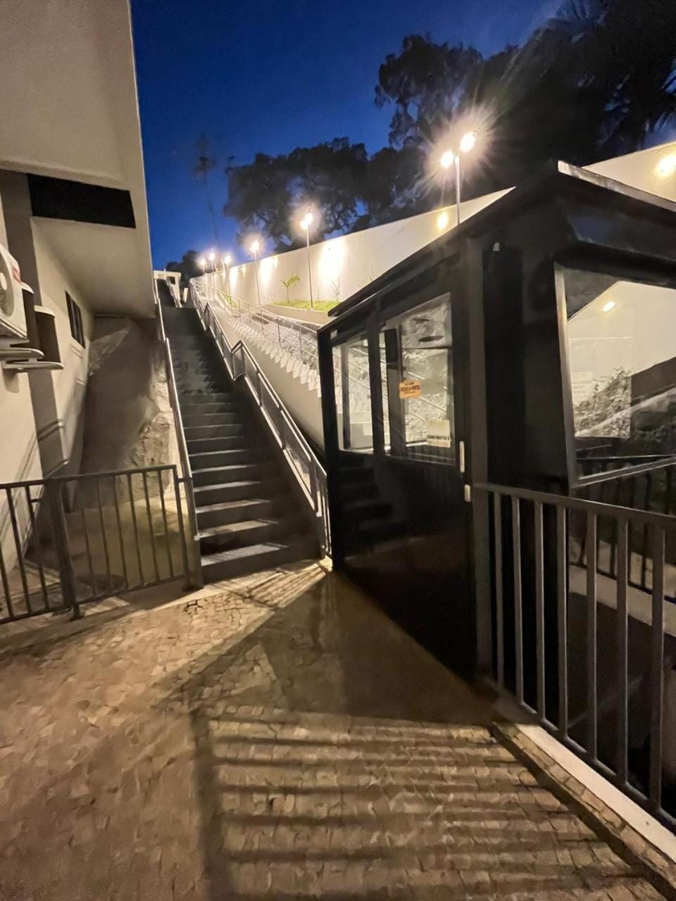 Loft Próximo à Praia de Icaraí Apartment in Niterói