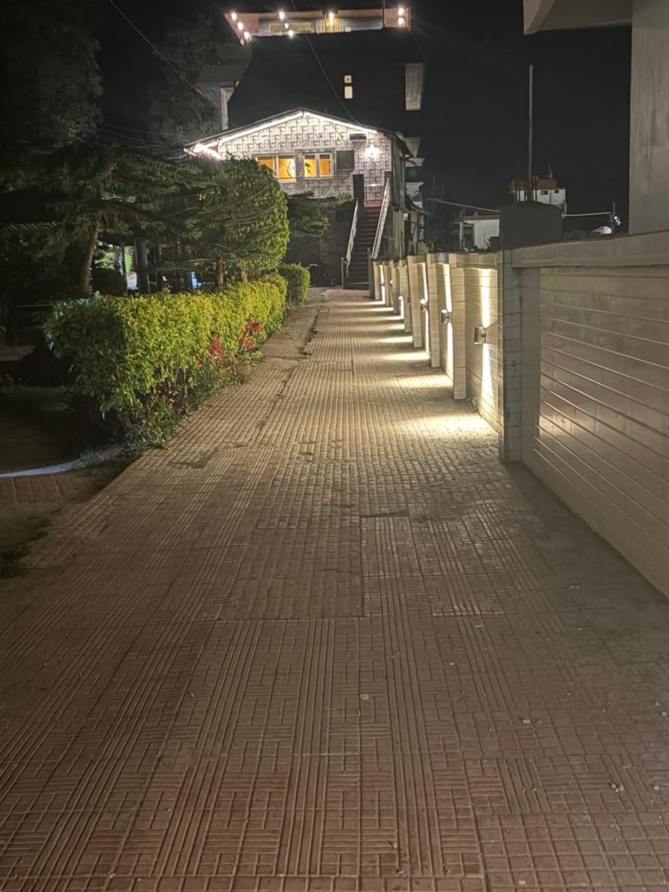 Namya Villas Villa in Uttarakhand