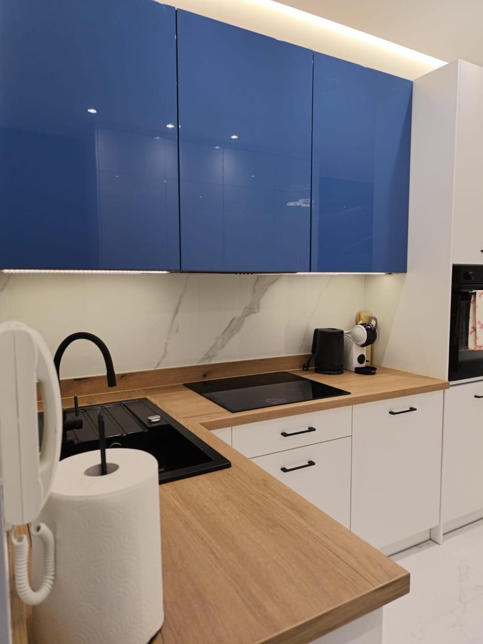 Blu Apartments -Rynek Apartment in Lower Silesian Voivodeship