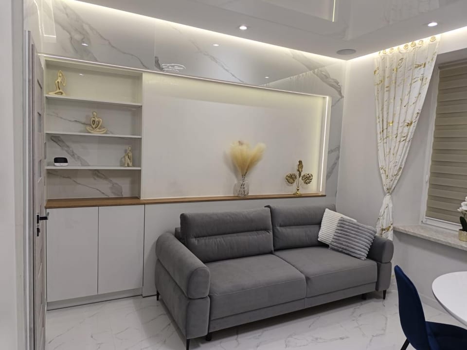 Blu Apartments -Rynek Apartment in Lower Silesian Voivodeship