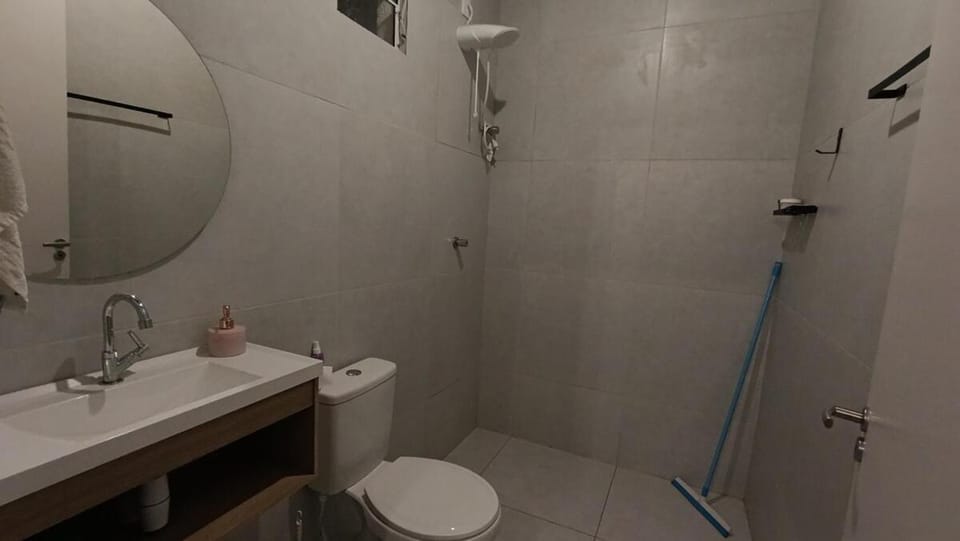 Grandma's Sweetheart Apartment in Maceió