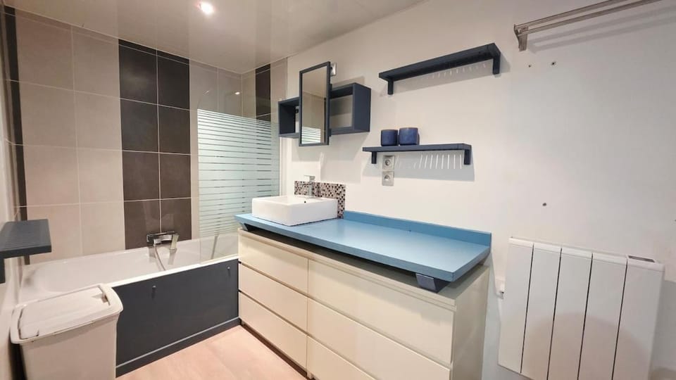 Le Grand Minck Apartment in Hauts-de-France