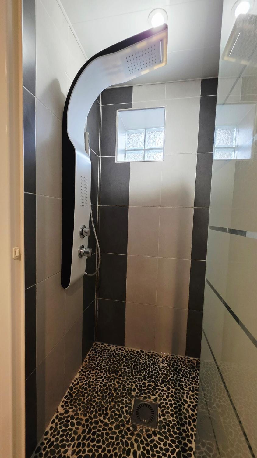 Le Grand Minck Apartment in Hauts-de-France