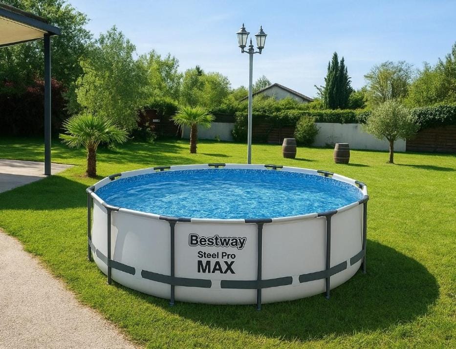 Gîte climatisé avec piscine sur les hauteurs de CAHORS House in Cahors