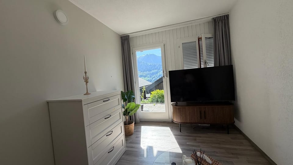 ALPINE VISTA Arrive Breathe Alpine view Apartment in Canton of Valais