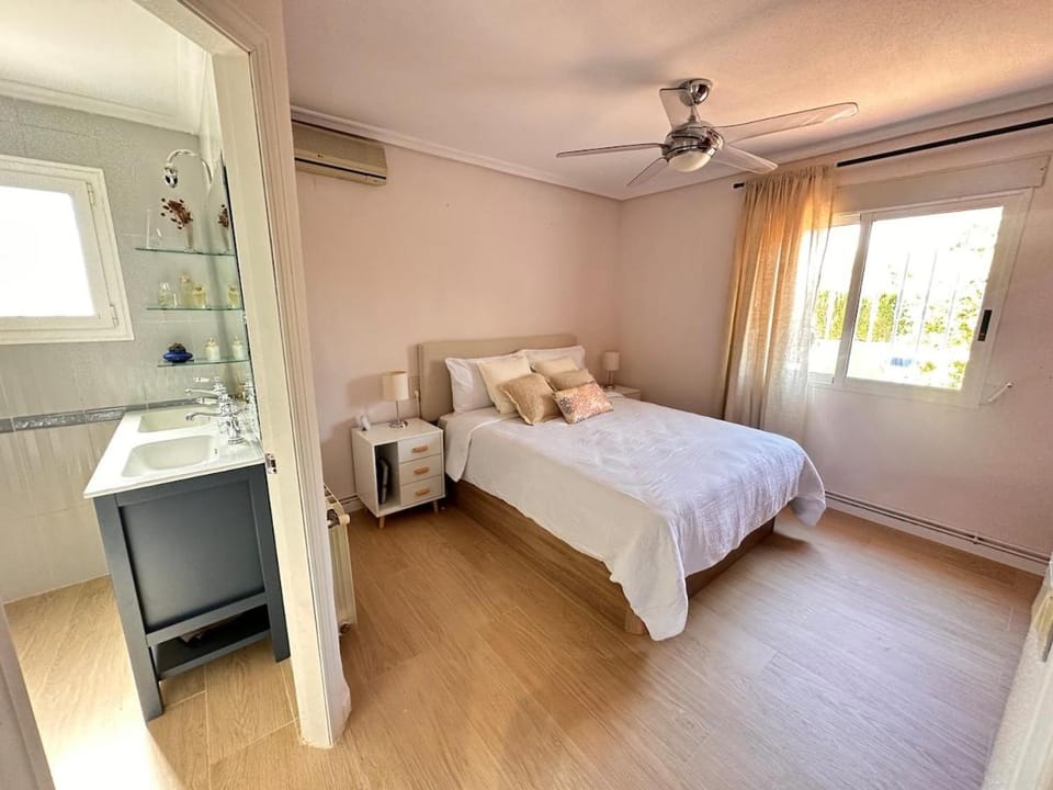 Casa Mar Villa in Valencian Community