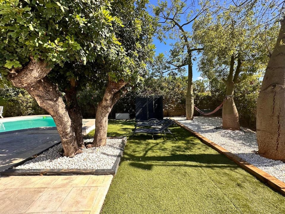 Casa Mar Villa in Valencian Community