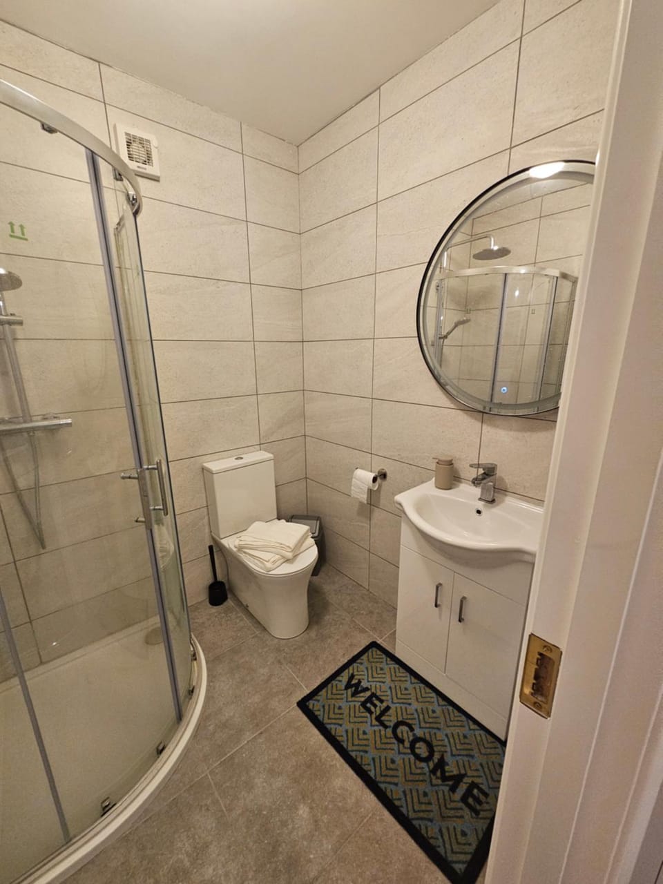 Mini studio apartment Apartment in County Clare
