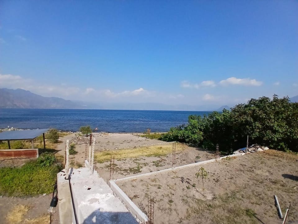 Casa Buena Vista with Beach Access! House in Sololá Department