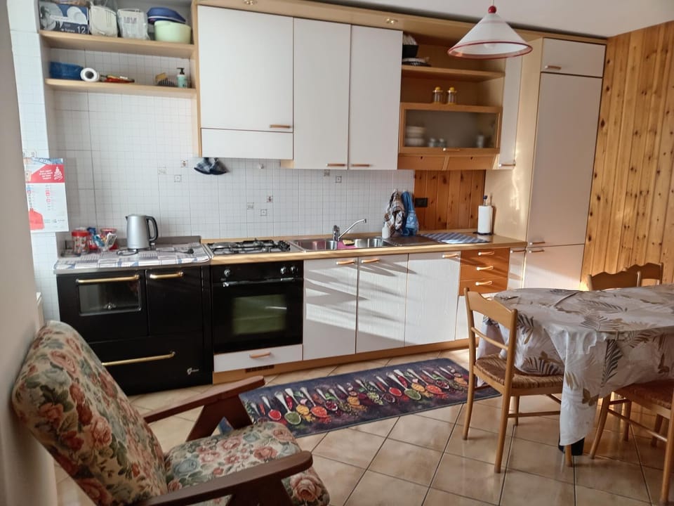 Appartamento Conti Schreck Apartment in Trentino-South Tyrol