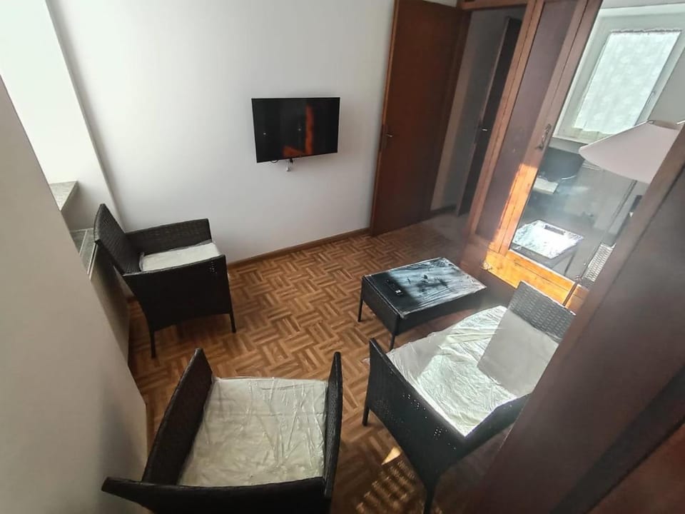 Appartamento Conti Schreck Apartment in Trentino-South Tyrol
