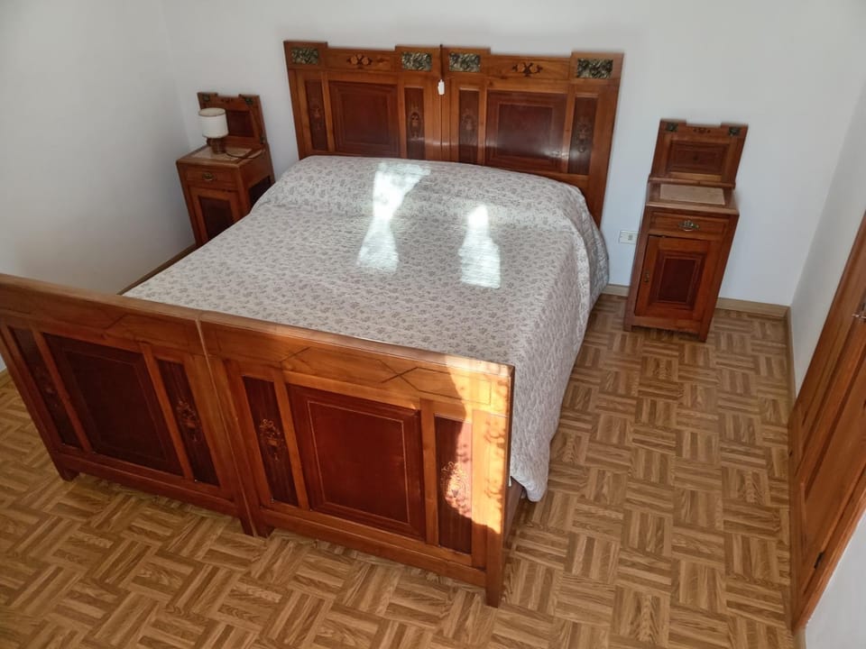 Appartamento Conti Schreck Apartment in Trentino-South Tyrol