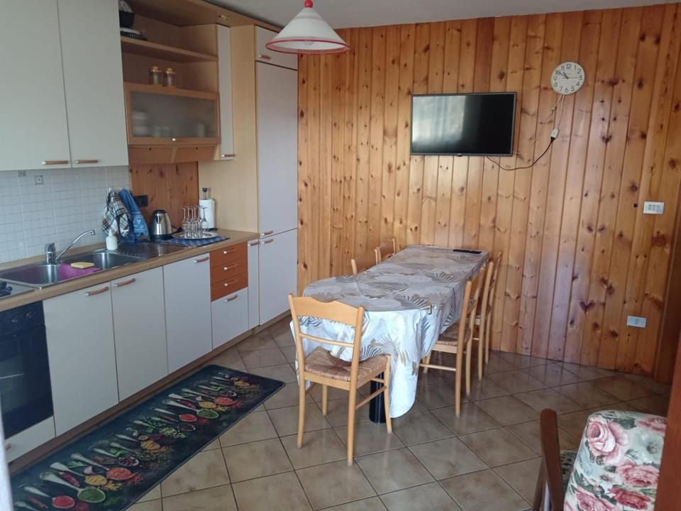 Appartamento Conti Schreck Apartment in Trentino-South Tyrol