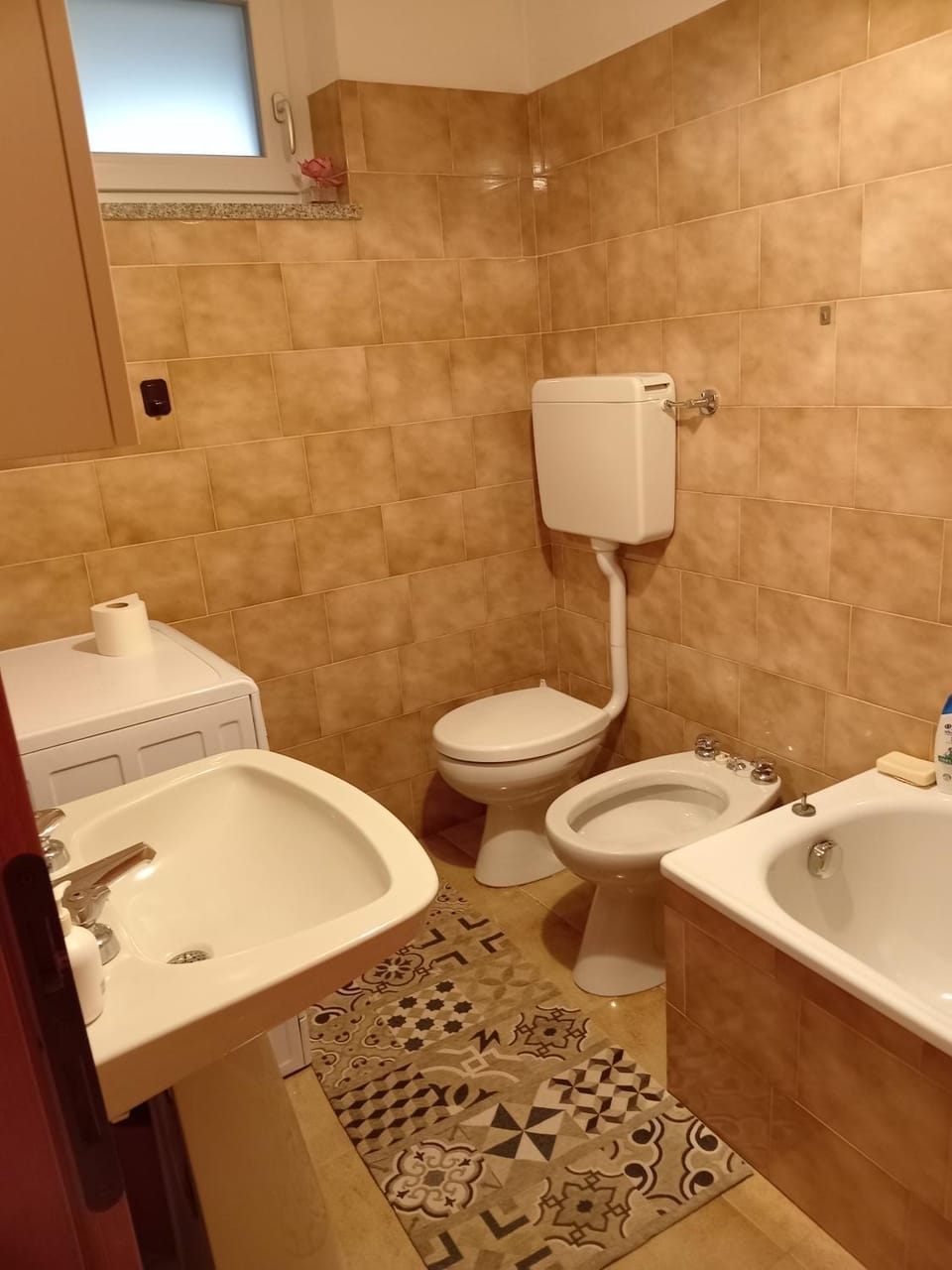 Appartamento Conti Schreck Apartment in Trentino-South Tyrol