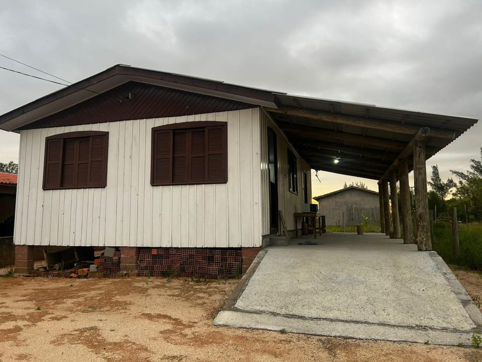 Casa da vó House in State of Santa Catarina