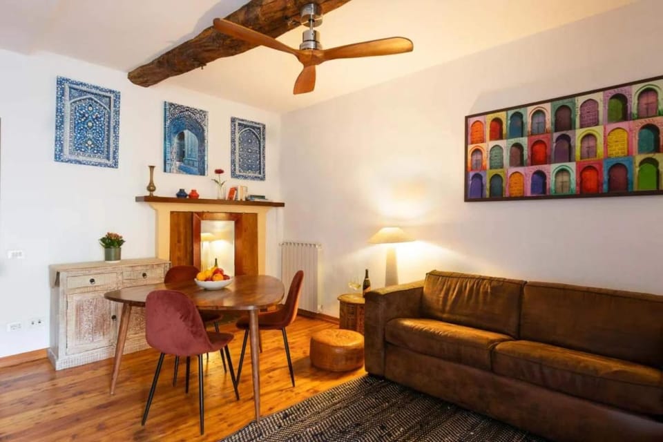 Apartment Maggiore Apartment in Canton of Ticino