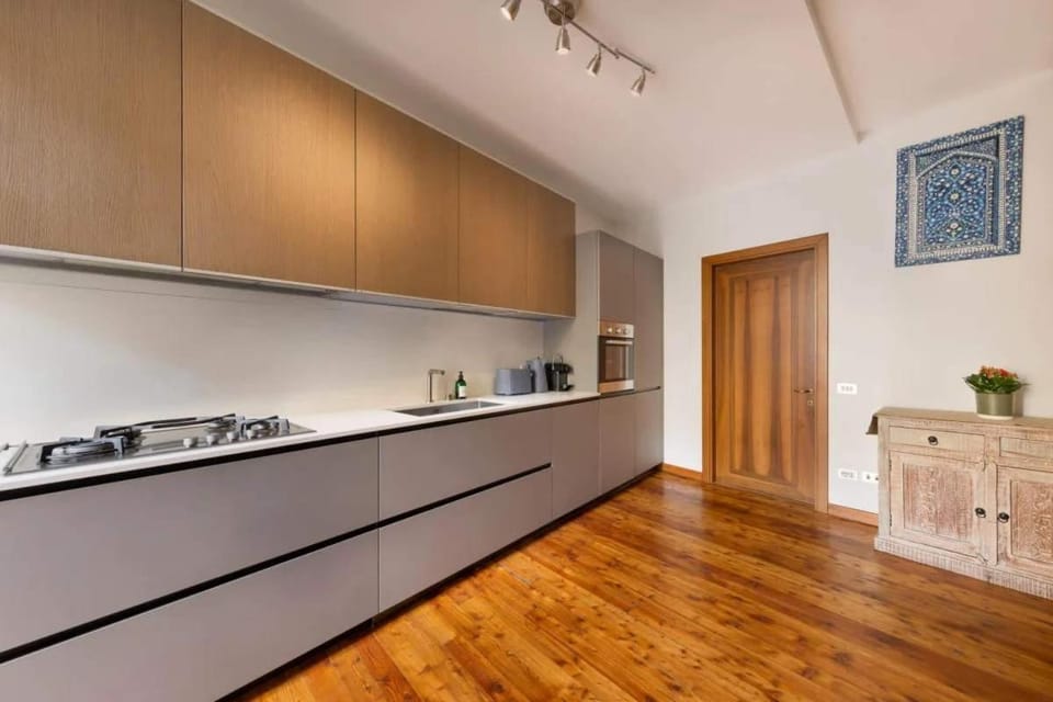 Apartment Maggiore Apartment in Canton of Ticino