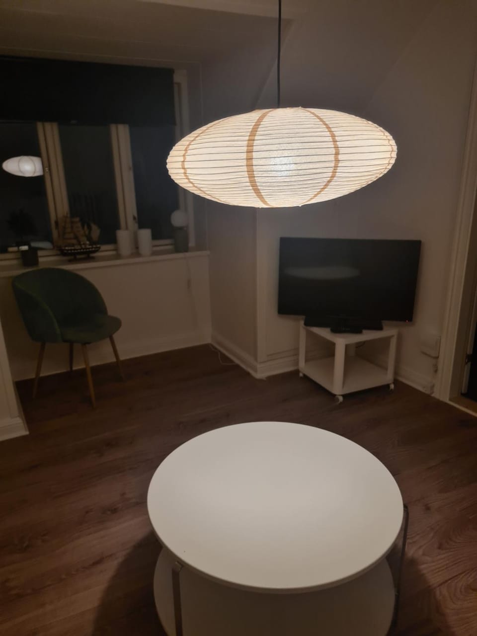 Suite 3 Apartment in Frederikshavn