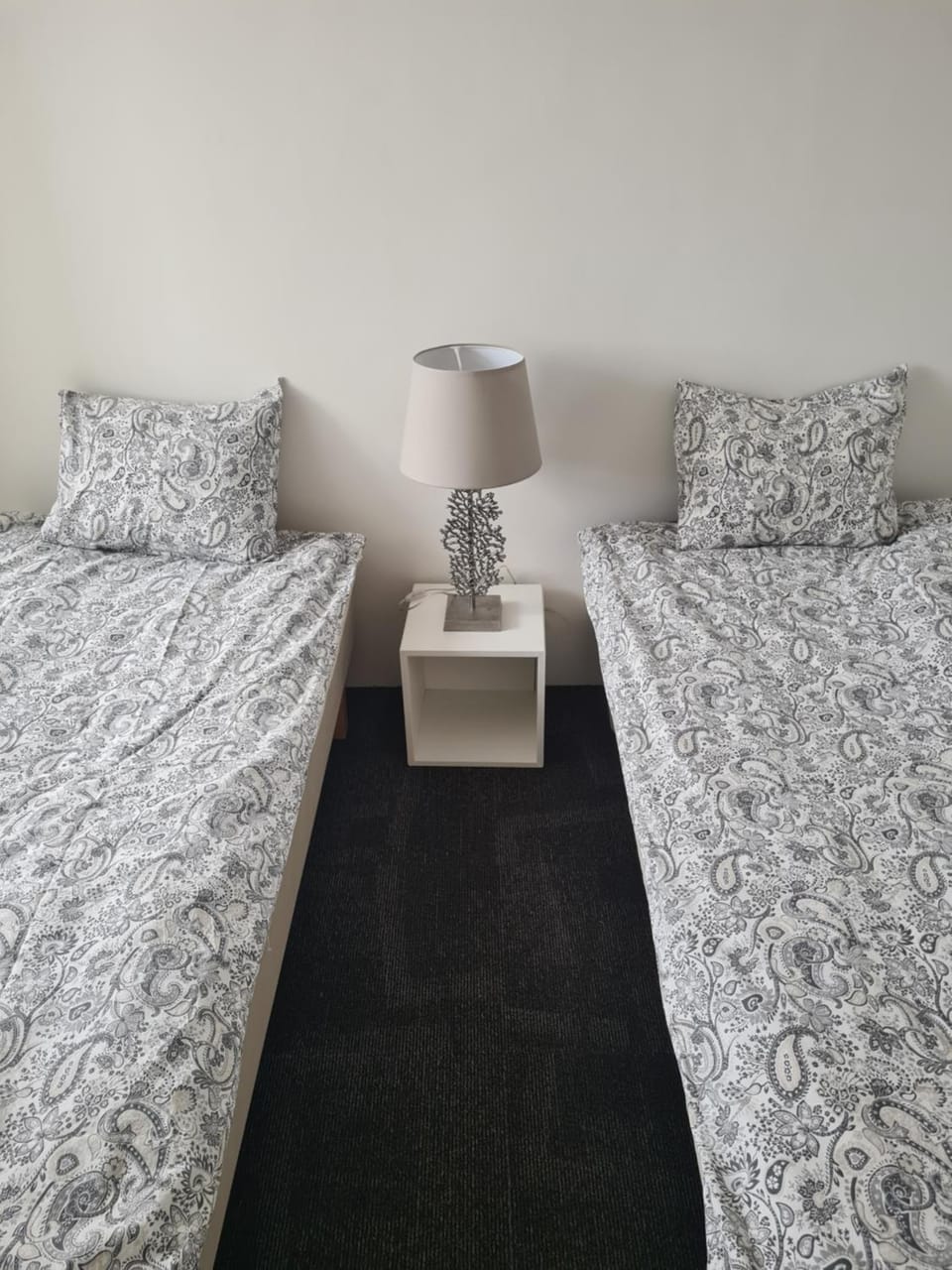 Suite 3 Apartment in Frederikshavn