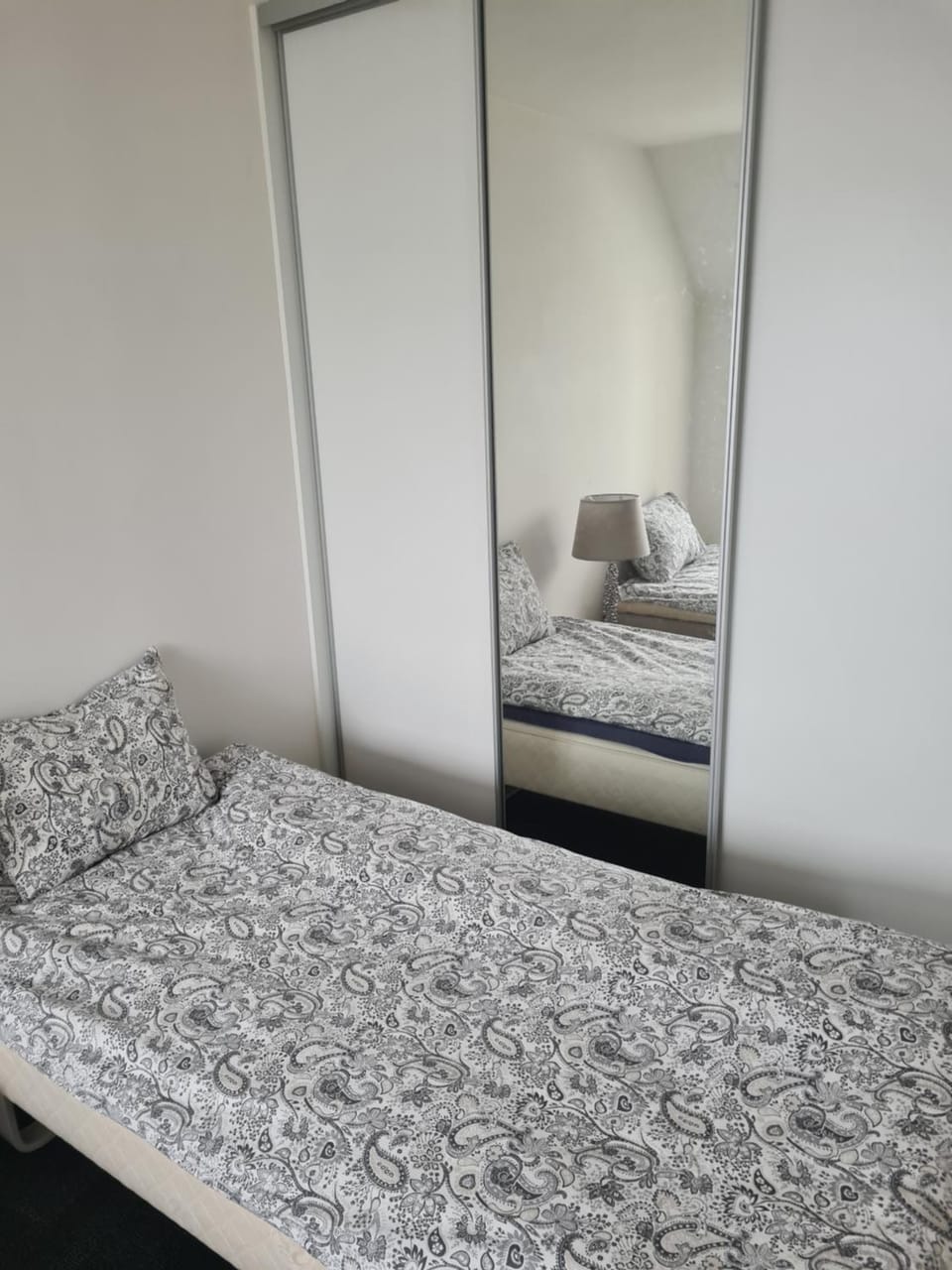 Suite 3 Apartment in Frederikshavn