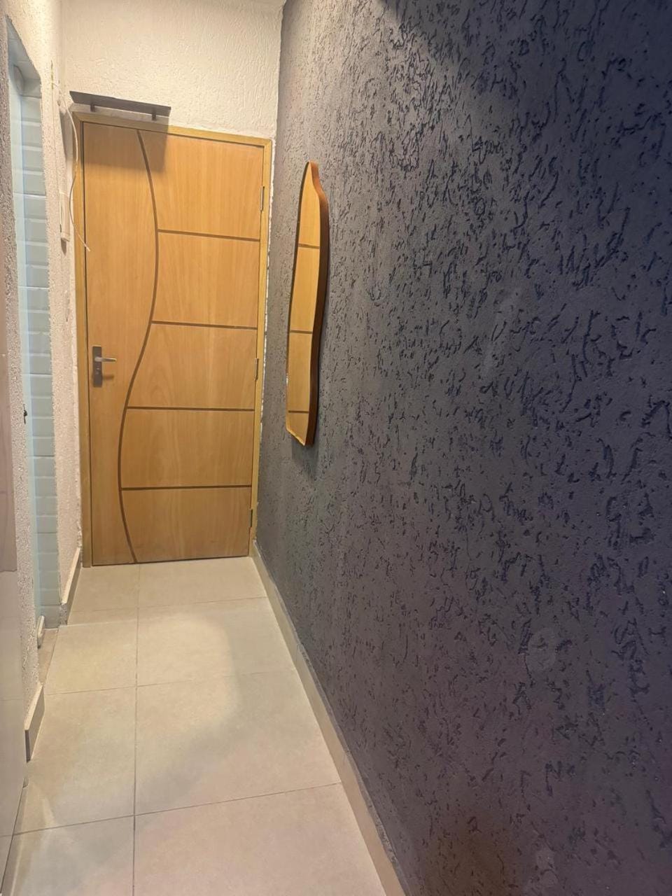 Studio aconchegante no Centro de Niteroi Apartment in Niterói