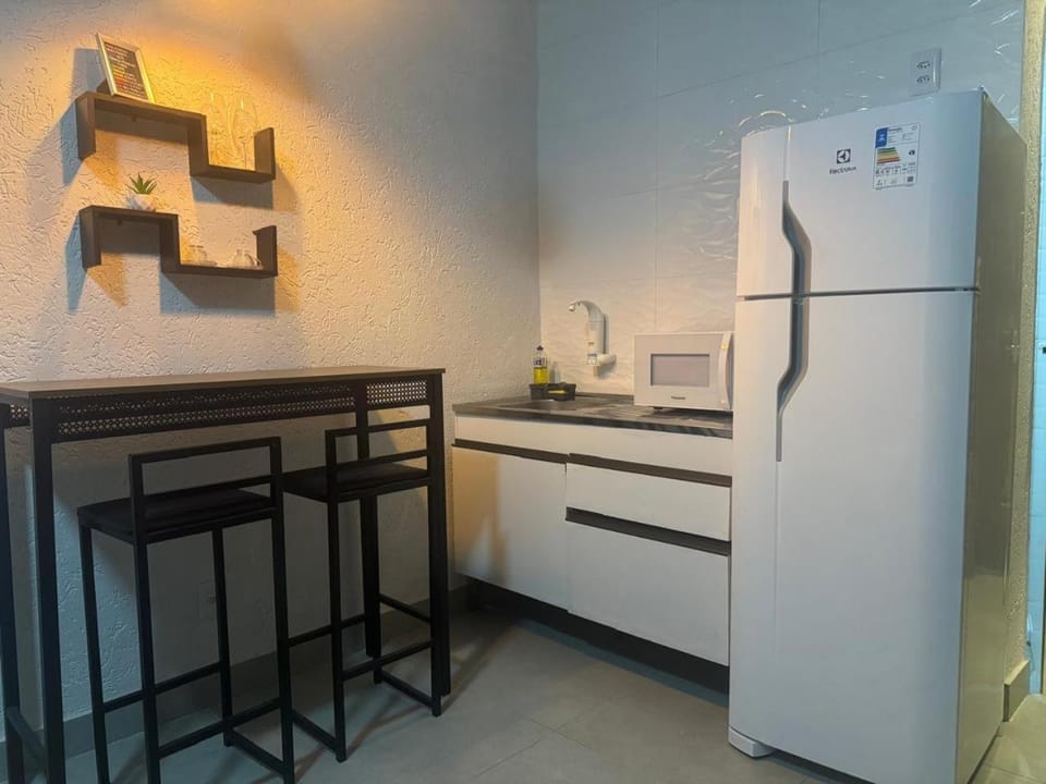 Studio aconchegante no Centro de Niteroi Apartment in Niterói