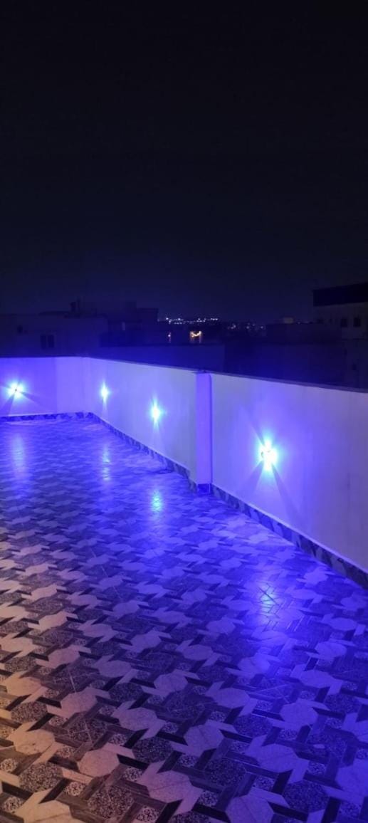 Homestay in Kondapur near Hitech city prime area Apartment in Hyderabad