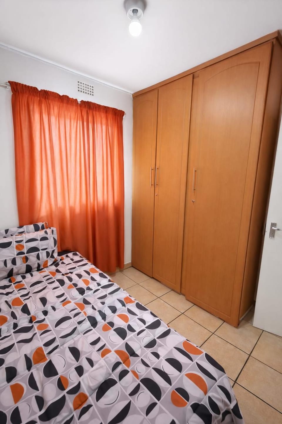 PrimeStay Two-Bedroom Apartment Apartment in Gauteng