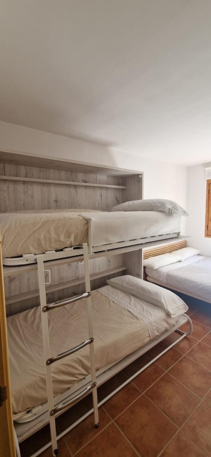 Cal Recons Apartment hotel in Cerdanya