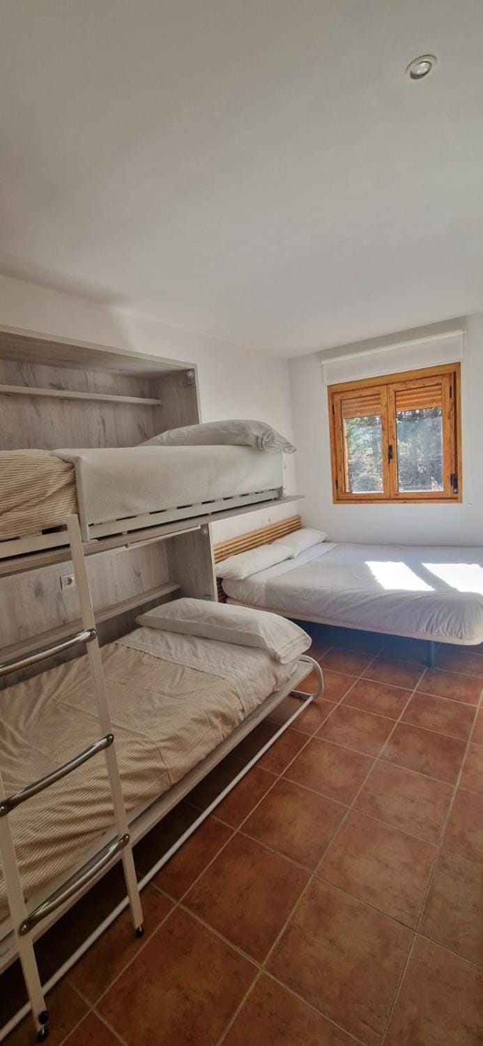 Cal Recons Apartment hotel in Cerdanya