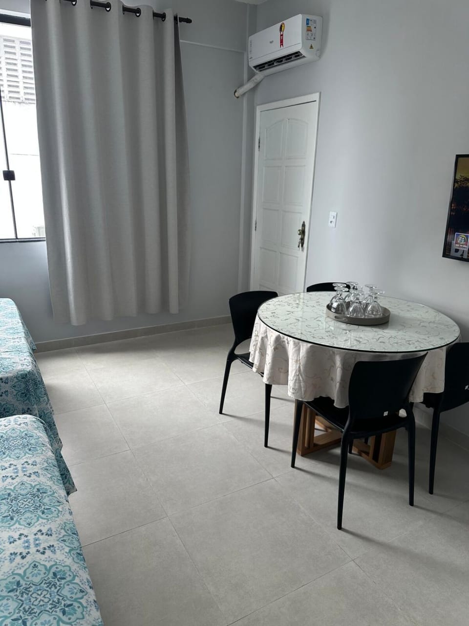 Apartamento Próx ao Pelourinho Hotel Fasano Apartment in Salvador
