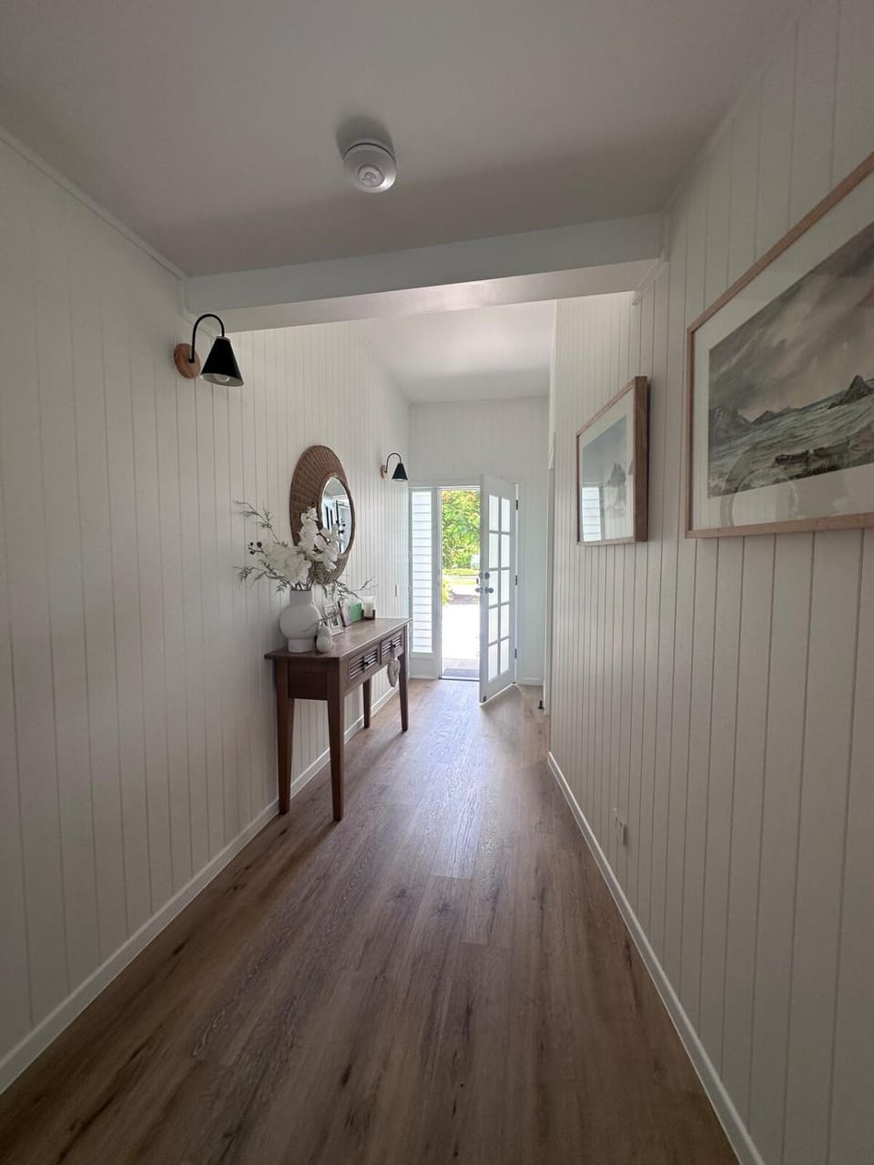 Riverside Living with Private Jetty Apartment in Noosaville