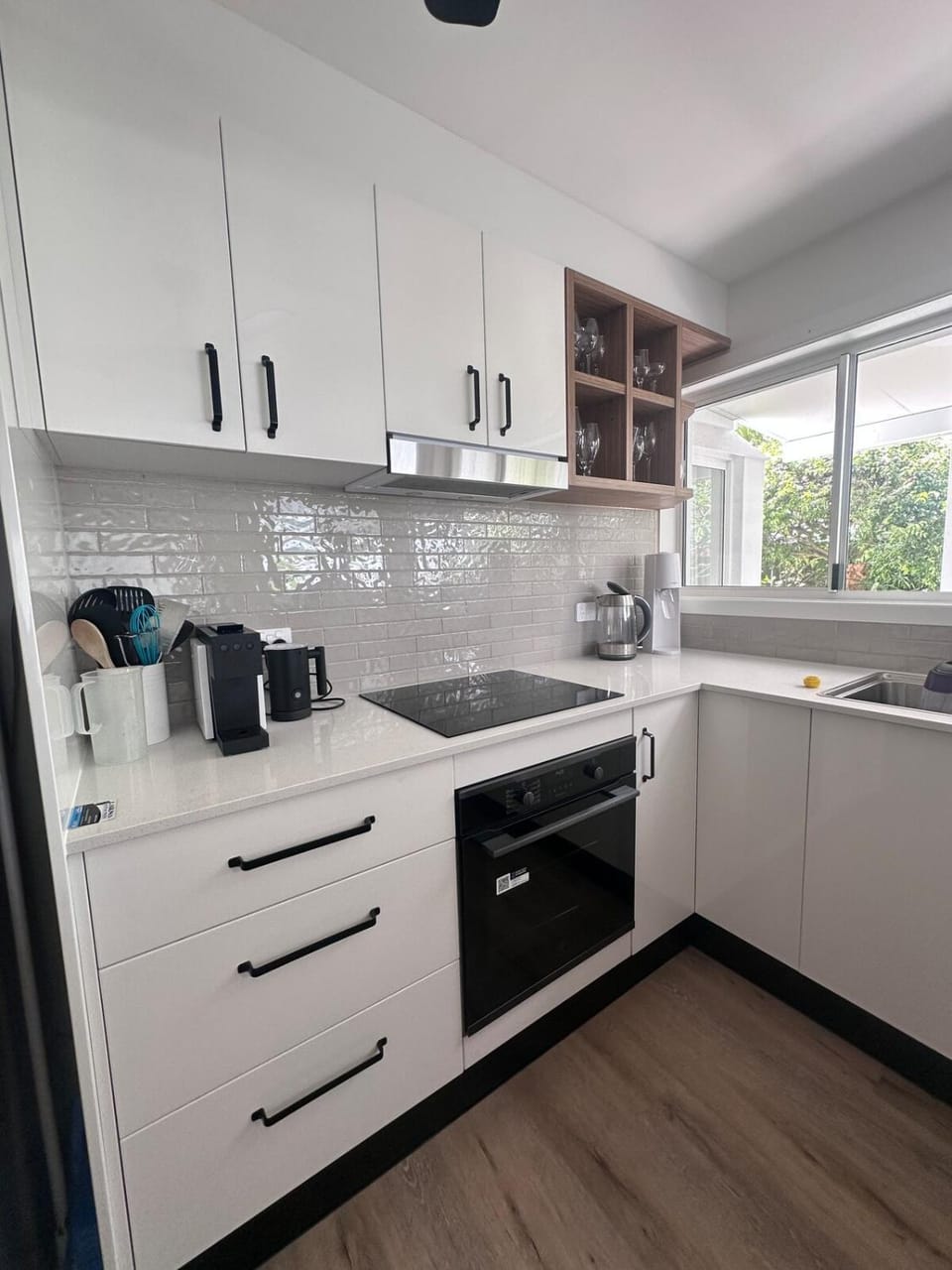 Riverside Living with Private Jetty Apartment in Noosaville