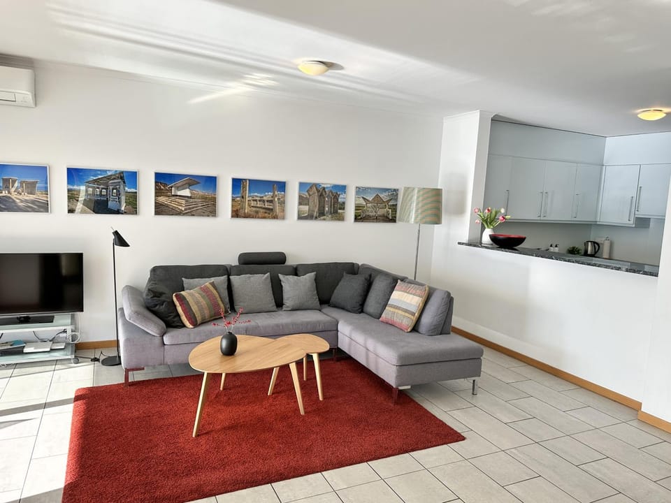 Residenza Acapulco II by Fewotessin Apartment in Ascona