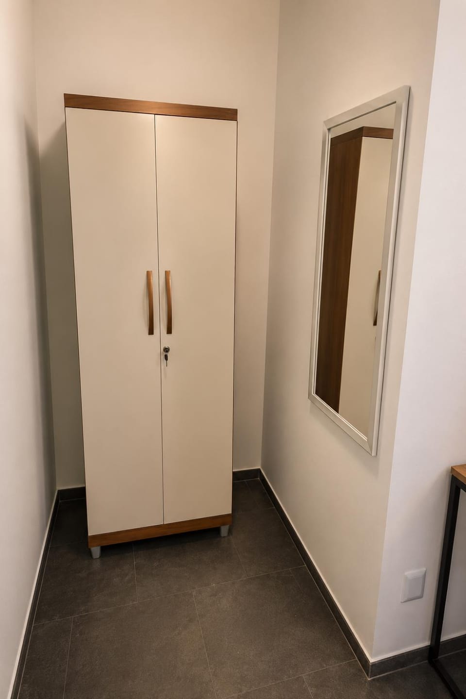 Suíte confortável e econômica perto de tudo Apartment in Resende