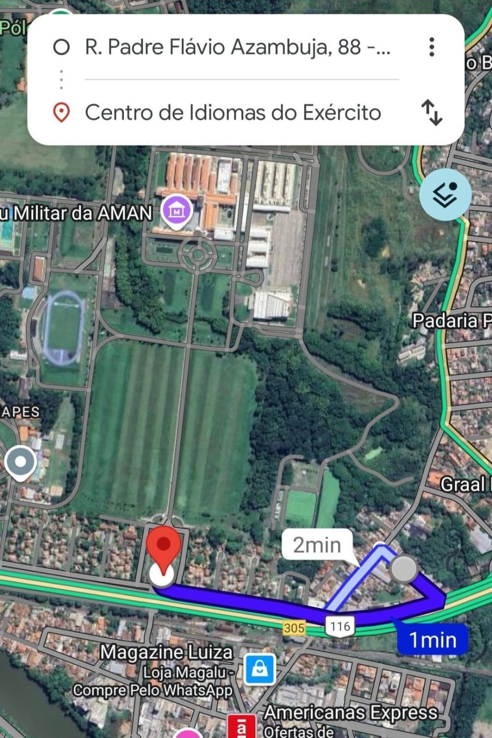 Location