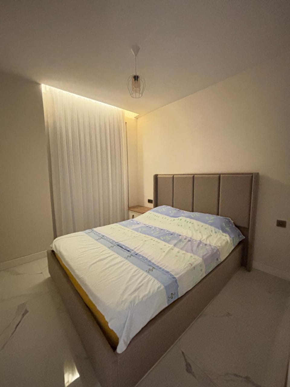 Holy home Apartment in Alanya