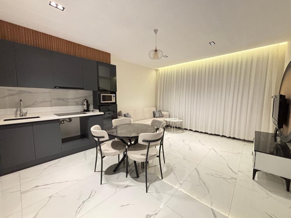 Holy home Apartment in Alanya