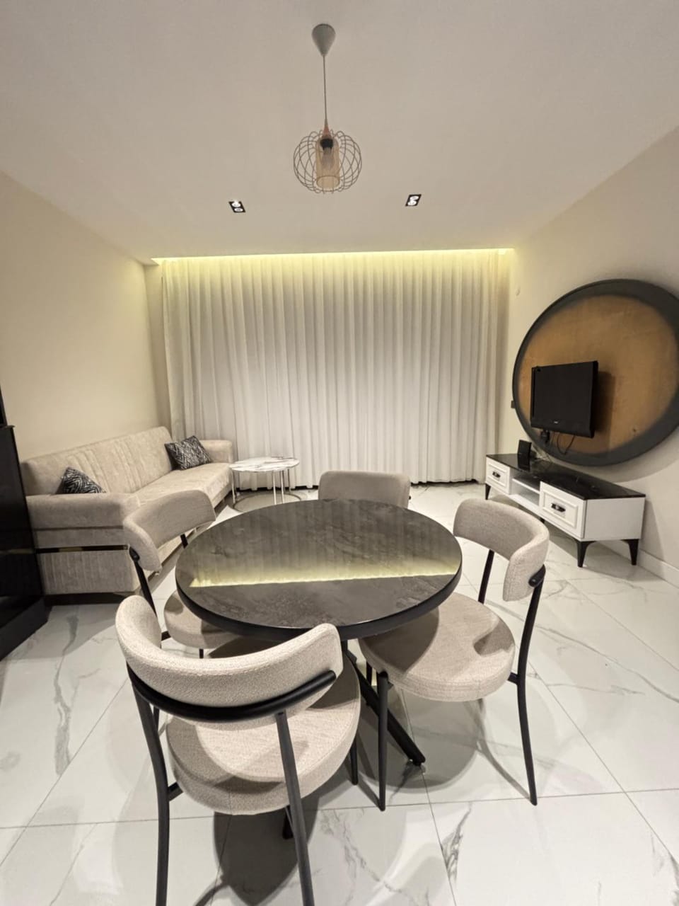 Holy home Apartment in Alanya