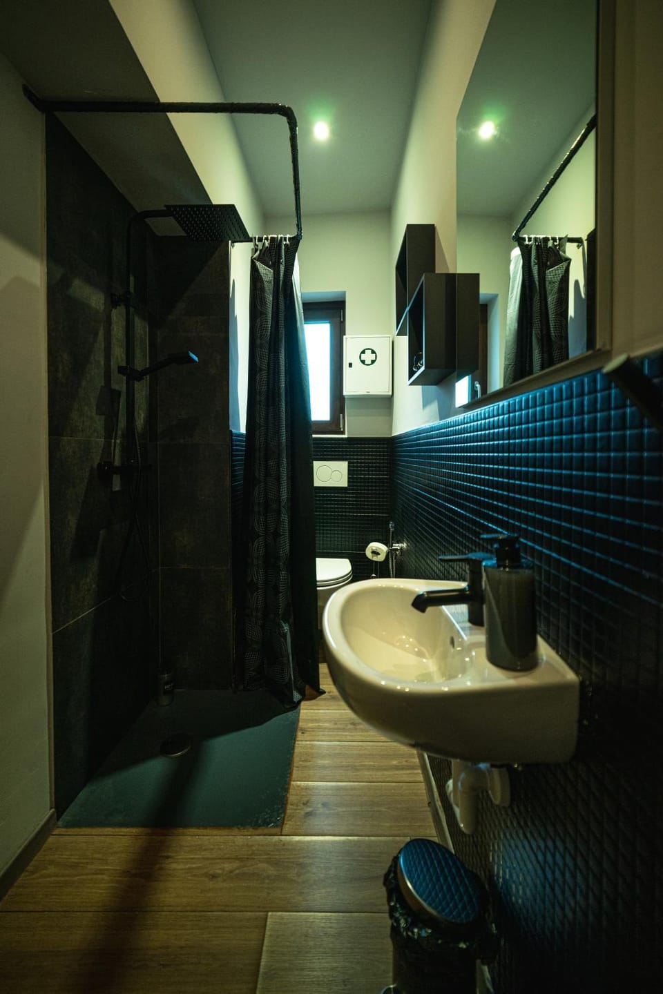 Chivasso centro - Garden Apartments Bed and Breakfast in Piedmont