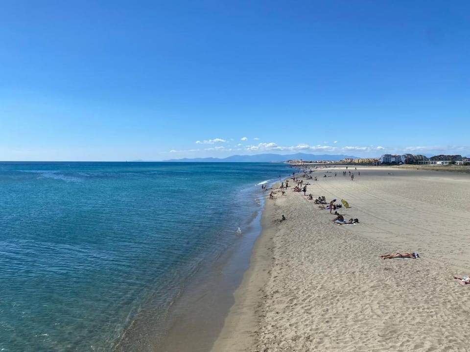 Lannabelle Apartment in Leucate