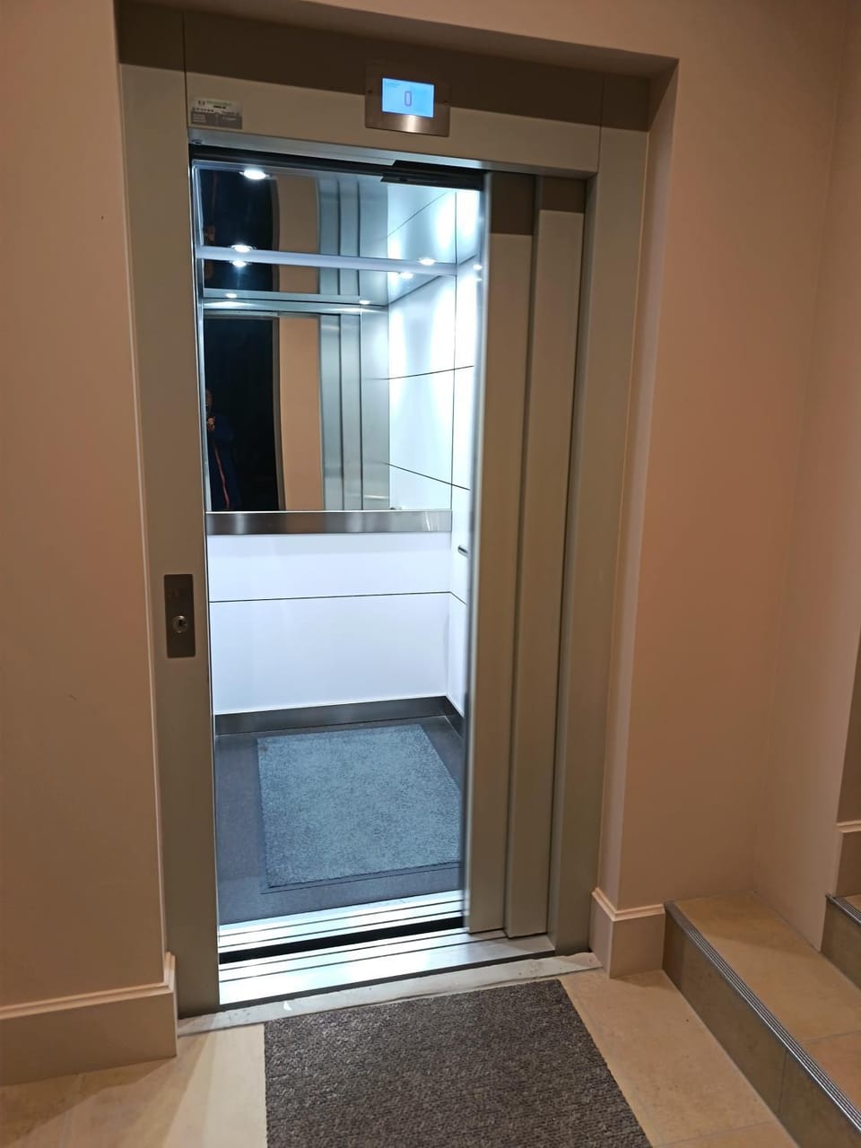 elevator