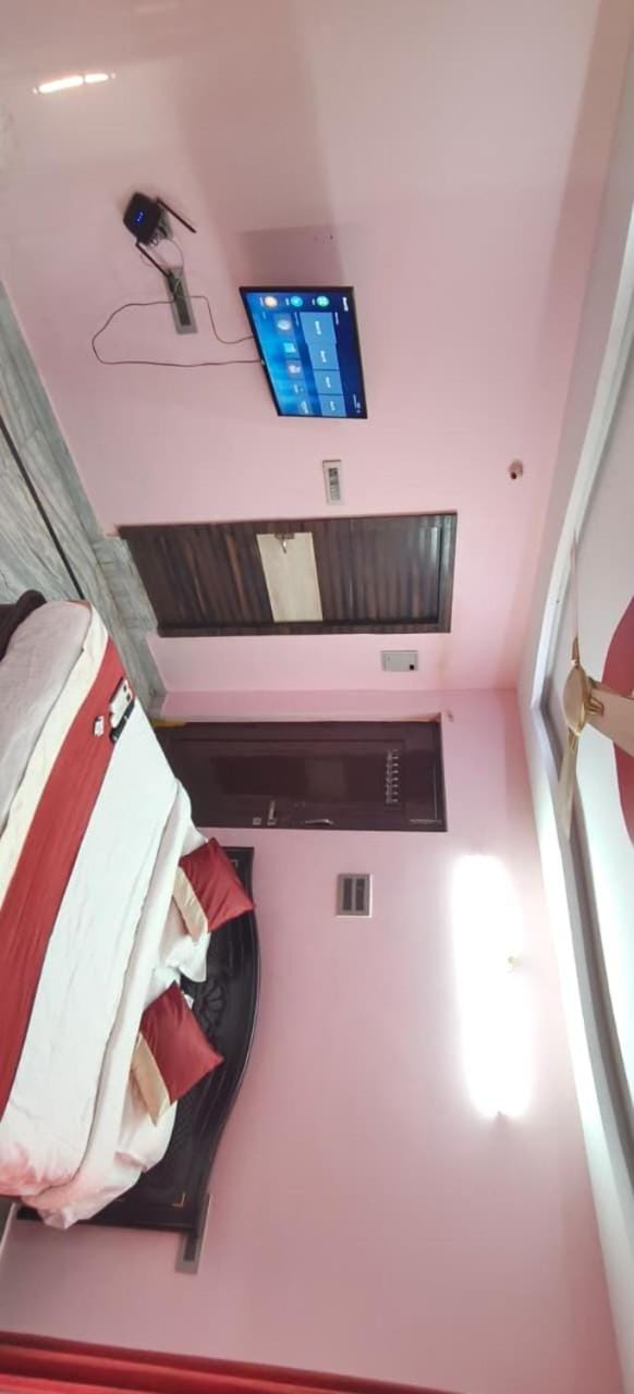 Spk grand hotel Hotel in Visakhapatnam