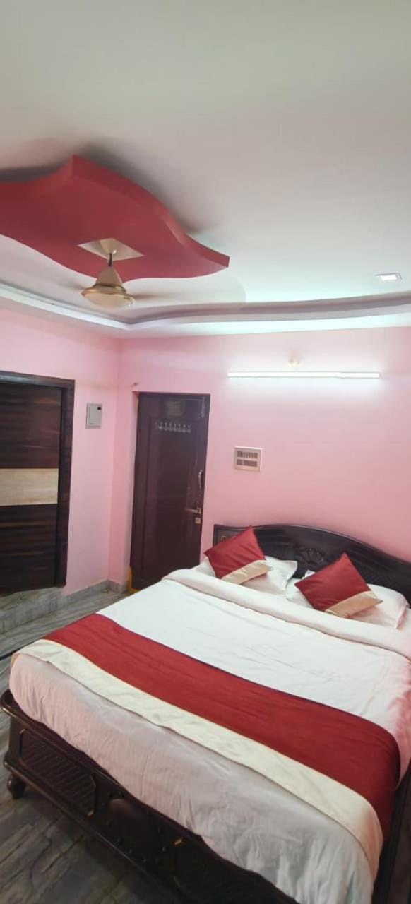 Spk grand hotel Hotel in Visakhapatnam
