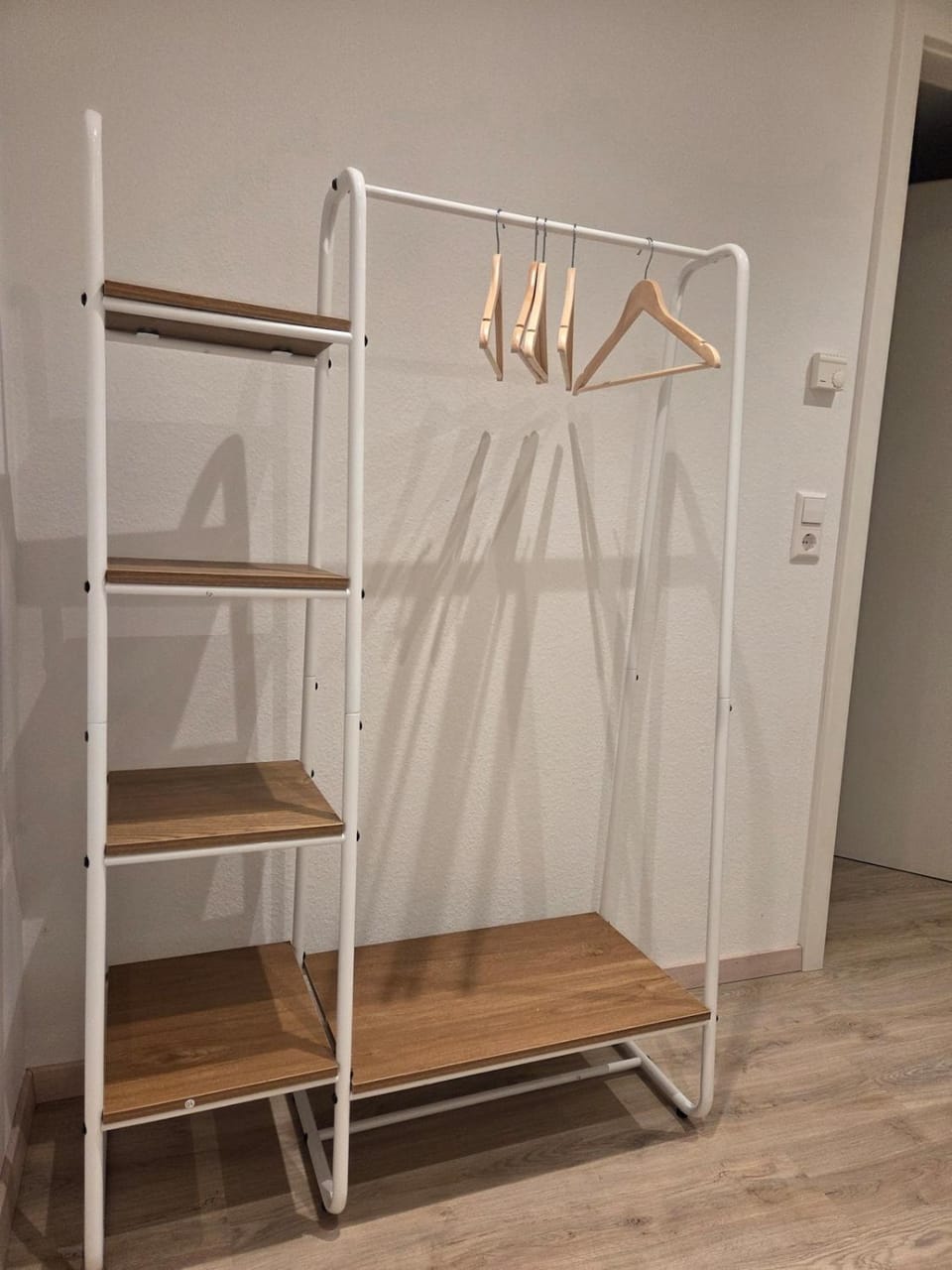 Cozy Apartement Apartment in Baden-Württemberg