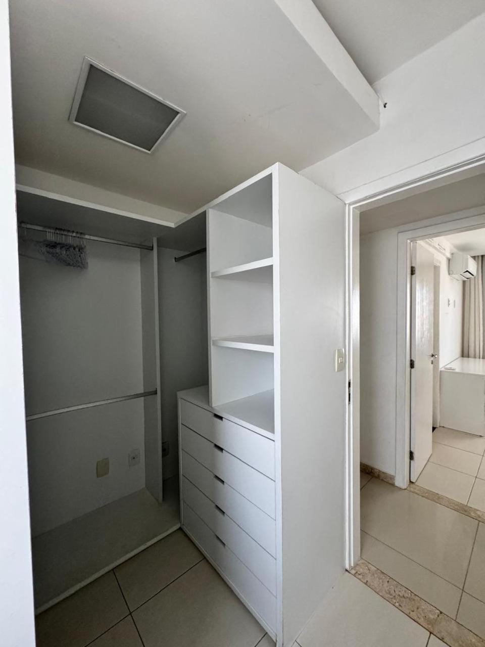 Apartamento Jardim Aeroporto Apartment in Lauro de Freitas