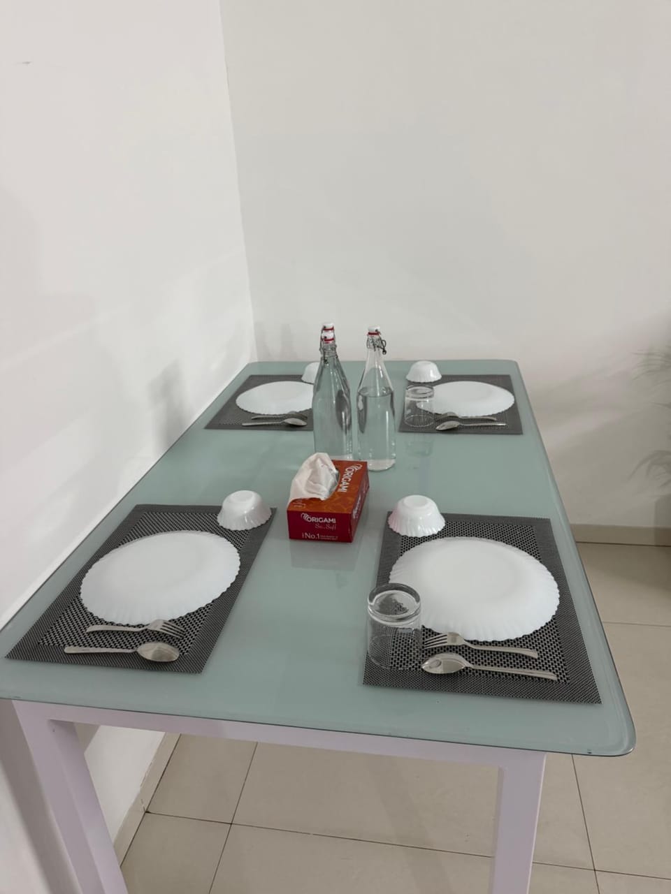 StayHome Apartment in Pune
