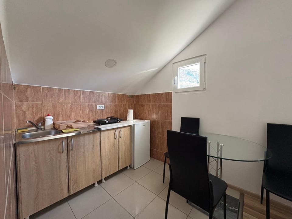 Solis Apartments Sutomore Apartment in Montenegro